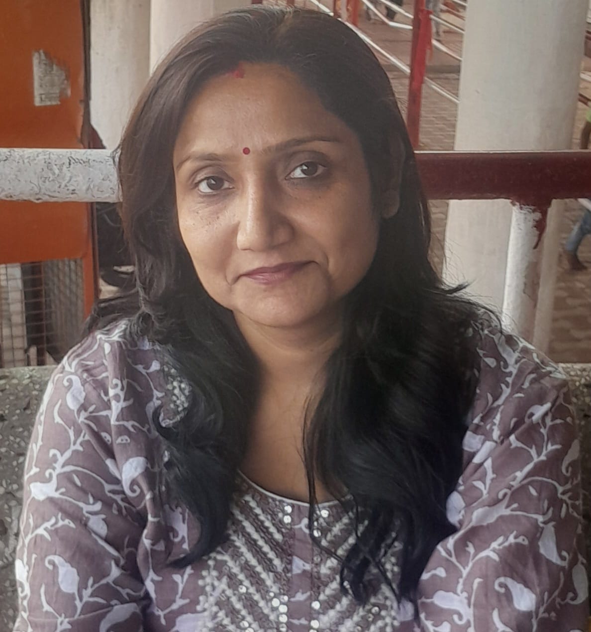 Neha Singh - Managing Director