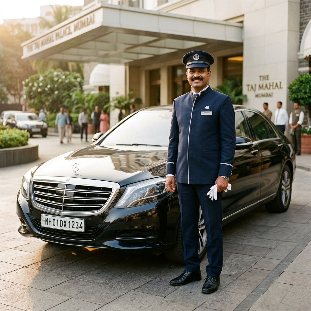 Monthly Driver Service